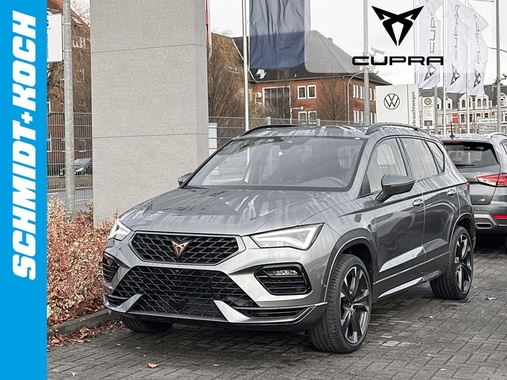 Cupra Ateca 2025