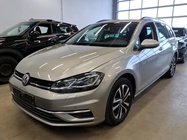 Volkswagen Golf 2020