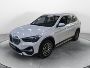 BMW X1 2021