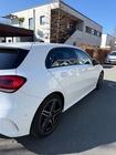 Mercedes-Benz A-Class 2022