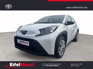 Toyota Aygo 2026
