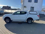Mitsubishi L200 2019