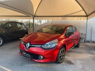 Renault Clio 2016