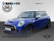 MINI Cooper 2020