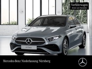 Mercedes-Benz A-Class 2026