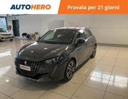 Peugeot 208 2023