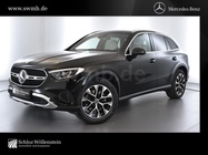 Mercedes-Benz GLC-Class 2025