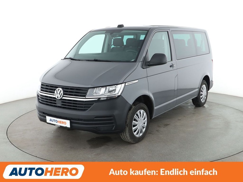 Volkswagen T6