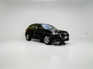 Audi Q3 2020