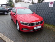 Volkswagen Passat 2021