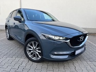Mazda CX-5 2021