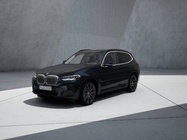 BMW X3 2024