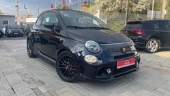 Abarth 595 2021