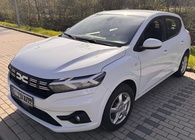 Dacia Sandero 2024