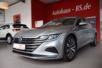 Volkswagen Arteon 2022