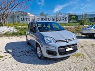 Fiat Panda 2019