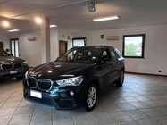 BMW X1 2019