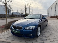 BMW 3 Series 2010