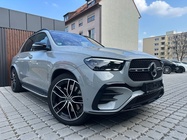 Mercedes-Benz GLE-Class 2023