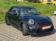 MINI Cabrio 2023