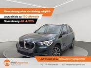 BMW X1 2020