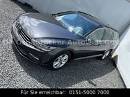 Volkswagen Passat 2023