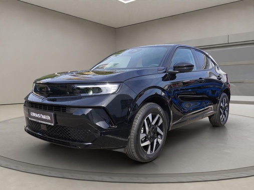 Opel Mokka 2025