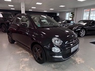 Fiat 500 2019