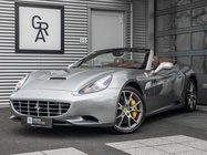 Ferrari California 2013
