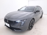 Peugeot 508 2024