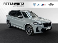 BMW X3 2023