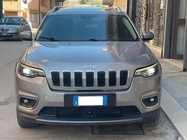 Jeep Cherokee 2019