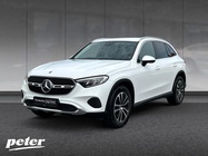 Mercedes-Benz GLC-Class 2024