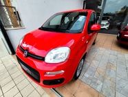 Fiat Panda 2018