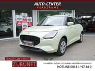 Suzuki Swift 2025