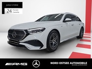 Mercedes-Benz E-Class 2025