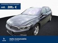 Volkswagen Passat 2023