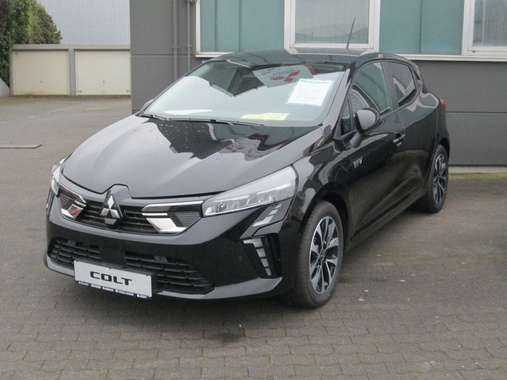 Mitsubishi Colt 2025