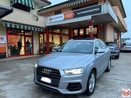 Audi Q3 2016