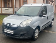 Opel Combo 2016