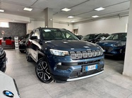Jeep Compass 2021