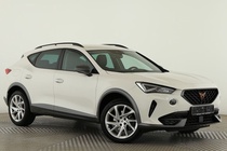 Cupra Formentor 2024