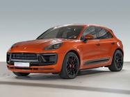 Porsche Macan 2021