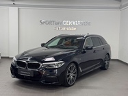 BMW 5 Series 2019