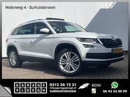 Skoda Kodiaq 2020