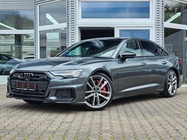 Audi S6 2021