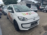 Volkswagen up! 2015