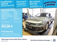 Volkswagen Passat 2025