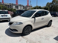 Lancia Ypsilon 2016