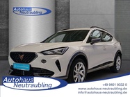 Cupra Formentor 2023